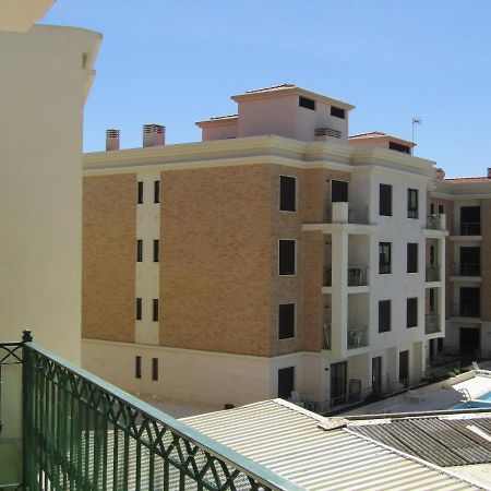 Casas do Mar - S. Martinho Bay São Martinho do Porto Exterior foto