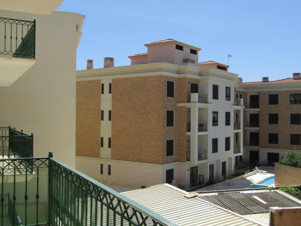 Casas do Mar - S. Martinho Bay São Martinho do Porto Exterior foto